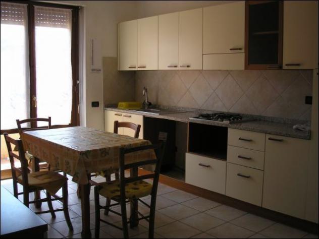 Monolocale in affitto a Monteriggioni