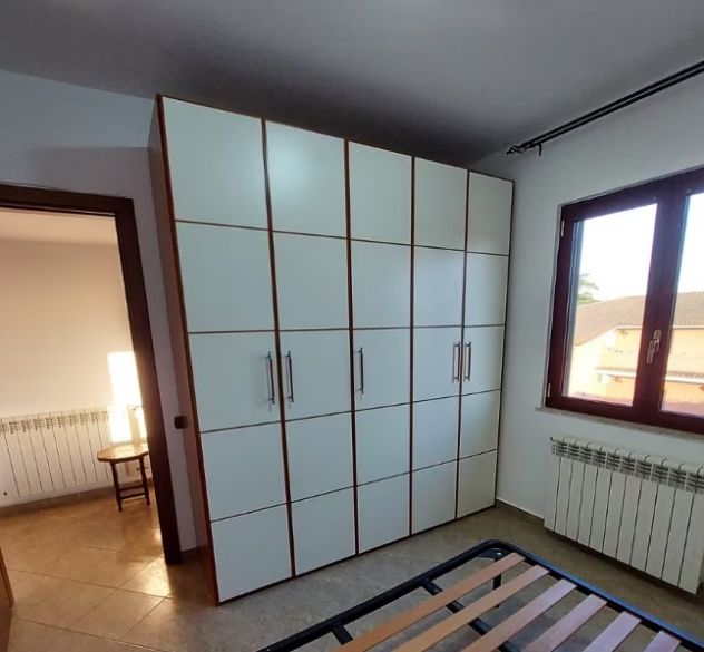 MONTE MIGLIORE BILOCALE CON BALCONE - Foto 6