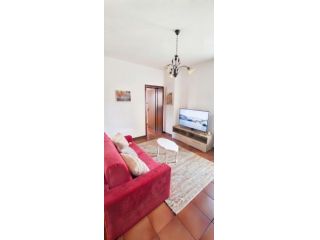 Appartamento Girasole_ Appartamento arredato con vista panoramica