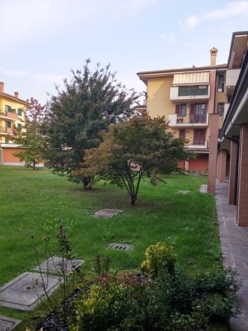 Settala bilocale balcone, cantina e garage 780eu - Foto 14