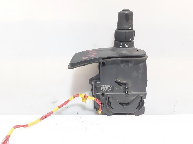 DEVIOLUCI SINISTRO RENAULT Modus 1° Serie 88102001139 (0406)