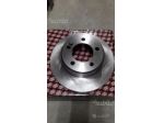 Dischi post. opel movano / master 432064087r