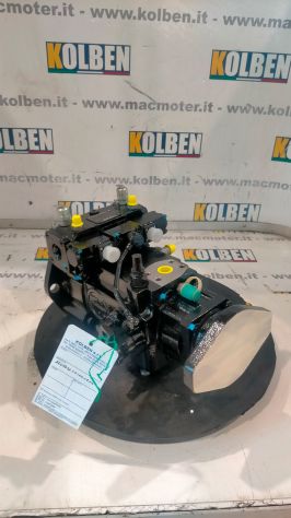 Pompa Rexroth A4V56DA1.0LOG1B10 - Foto 5