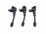 BOBINE ACCENSIONE FORD EcoSport Serie CM5G-12A366-CB M1JJ Benzina 1000 (12)