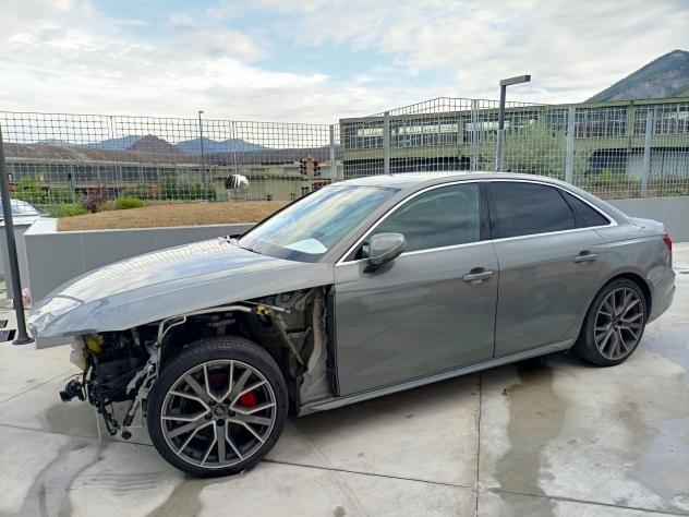RICAMBI USATI AUTO AUDI A4 Berlina (8W2) N.D DTPA Hybrid 2000 (15) - Foto 3