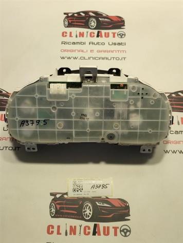 QUADRO STRUMENTI MAZDA CX-7 2° Serie JEEH64B EH4455430K9001 R2 (09) - Foto 3