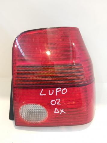 STOP FANALE POSTERIORE DESTRO VOLKSWAGEN Lupo 1° Serie (9805)