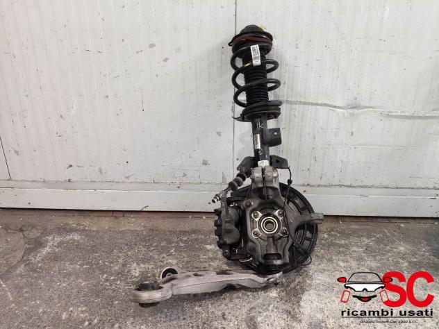 MONTANTE SOSPENSIONE ANT DX JEEP Cherokee 6° Serie (13) - Foto 4