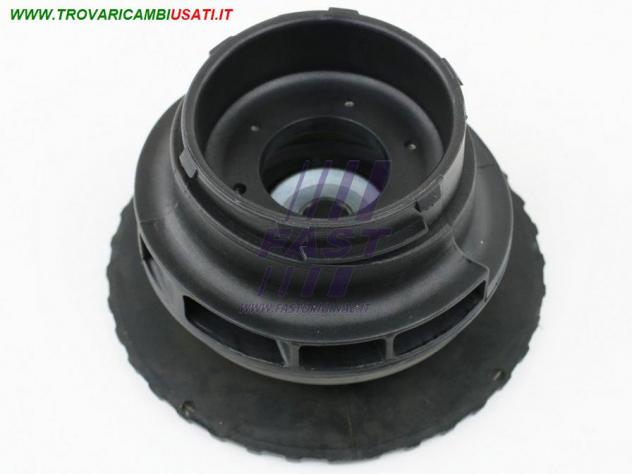SUPPORTO AMMORTIZZATORE RENAULT MASTER III 10 ANTERIORE SX/DX CON CUSCINETTO FT12280  RENAULT - MASTER - 2010
