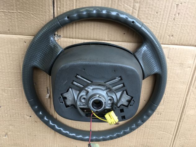 Volante / Sterzo con AirBag / Air Bag Suzuki Grand VITARA anno 2001 - Foto 4