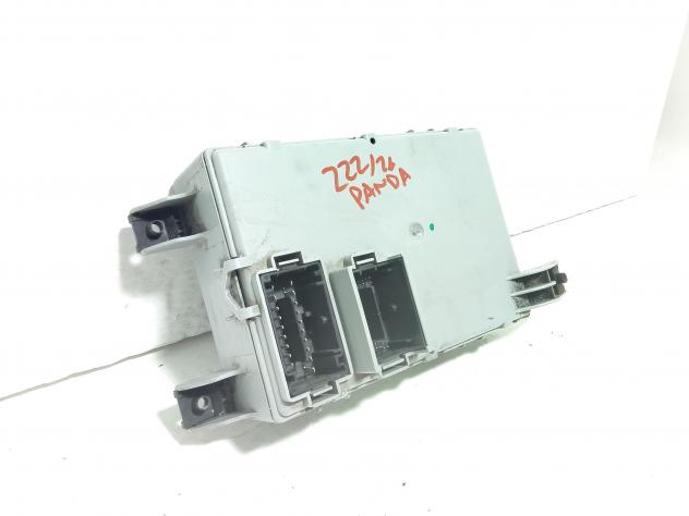 BODY COMPUTER FIAT Panda 3° Serie 00519584720 (12) - Foto 5