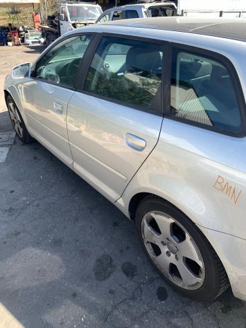 Ricambi Audi A3 2007 2.0 BMN 170CV DSG KDA xenon - Foto 9
