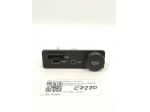 PRESA AUX/USB JAGUAR XF Serie FK72-19C166-BD (15)