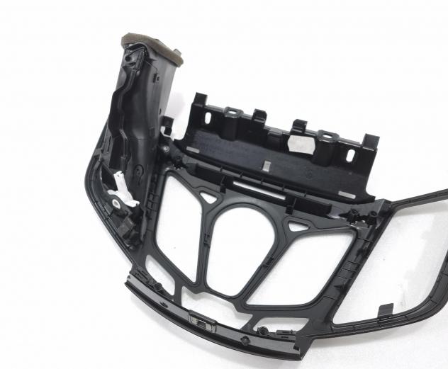 MASCHERINA CENTRALE CRUSCOTTO FORD Fiesta 6° Serie 8A61-18A802-BJW (0817) - Foto 15
