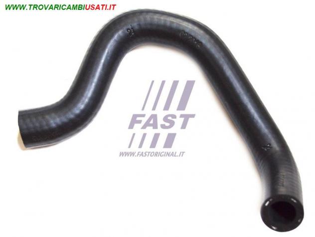 TUBO INTERCOOLER FORD TRANSIT 00 2.3/2.4TD/TDCI FT61310