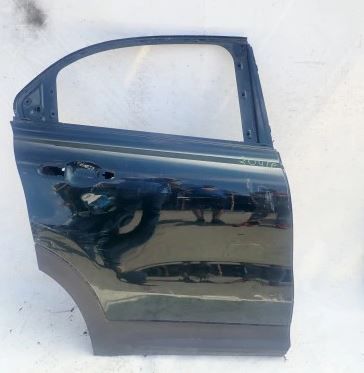 PORTA POSTERIORE DX FIAT 500X 2018