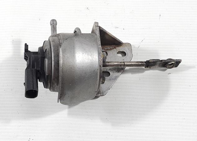ATTUATORE ELETTRICO TURBINA VOLKSWAGEN Golf 7 Berlina 809278-0001 Diesel 1600 (12) - Foto 5