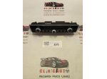 COMANDI CLIMA AUDI A3 Sportback Serie (8VF) 8V0820043M (16)