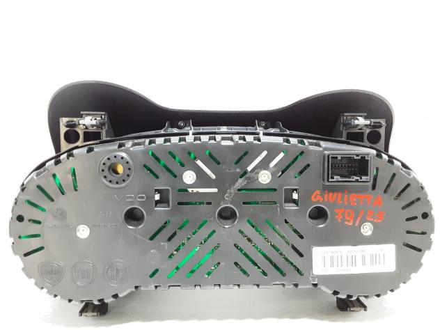 QUADRO STRUMENTI ALFA ROMEO Giulietta Serie (940_) 005054640900 (13) - Foto 4