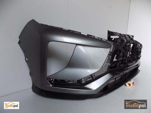 Mitsubishi Eclipse Cross - Paraurti anteriore (grigio) - 10610 - Foto 4