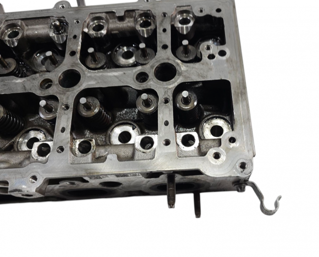 TESTA COMPLETA MERCEDES GLB Serie (X247) A6540108701 654920 Diesel 2000 (19) - Foto 2