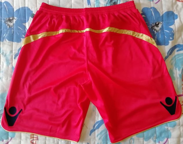 Pantaloncini da calcio SSC Napoli - Foto 2