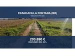 Immobile in asta di 155604 m² in vendita a Francavilla Fontana