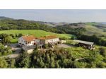 Casale in vendita a Montecatini Val di Cecina