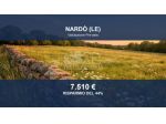 Immobile in asta di 9388 m² in vendita a Nardò
