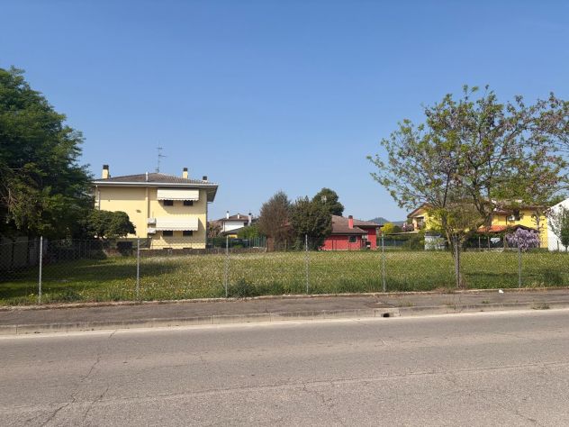 Terreno edificabile, San Pietro Viminario - Foto 3