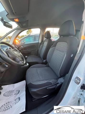 CITROEN C3 picasso 1.6 bluehdi Busin combi 100cv E6 - Foto 6