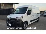 RENAULT MASTER  2.3 DCI 150cv L2-H2 " ENERGY " DOPPIA PORT rif. 23982355