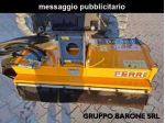ABG FERRI THLD 105 Testate Trincianti Idrauliche rif. 19779447