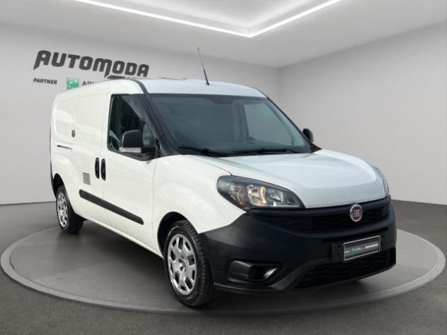 FIAT Doblo 1.6 MJT 105CV Maxi 3POSTI rif. 23240406 - Foto 3