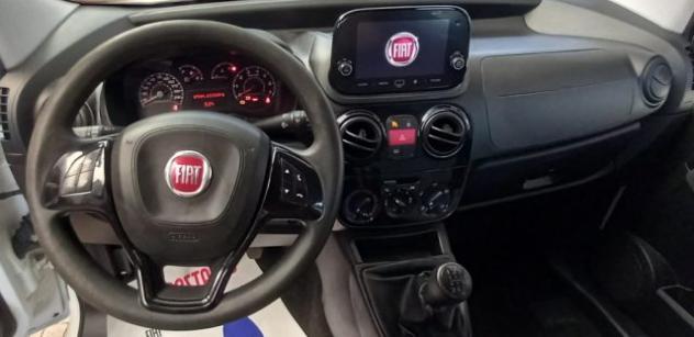 FIAT Fiorino QUBO 1.3 MJT 95CV SX (N1) rif. 23909215 - Foto 10