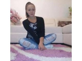 Amore e incontri Novara - Fredericka, 25 da Novara