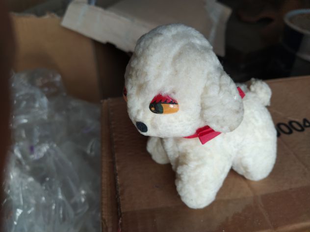 R34-  PUPAZZI/PELUCHE - Foto 4