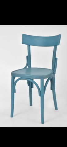 Sedie thonet bistrot per ristoranti per pizzeria per agriturismo - Foto 5