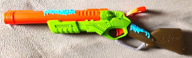 GIOCATTOLO ELIMINATOR. - Foto 3