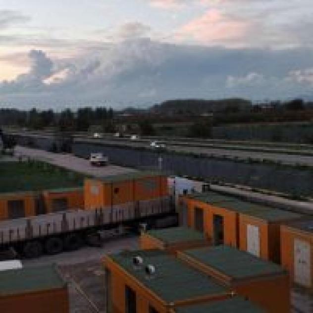 Gecab Prefabbricati S.r.l. - Foto 3