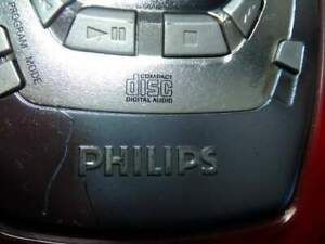 Lettore CD philips per la coca cola offerto dalla bauli - Foto 2