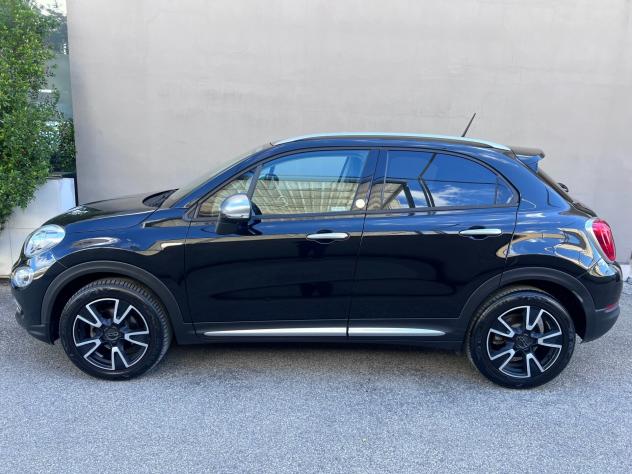Fiat 500X 1.3 mjt 95cv Mirror CAMERA/PDC/TEL. PERFETTA!! - Foto 4