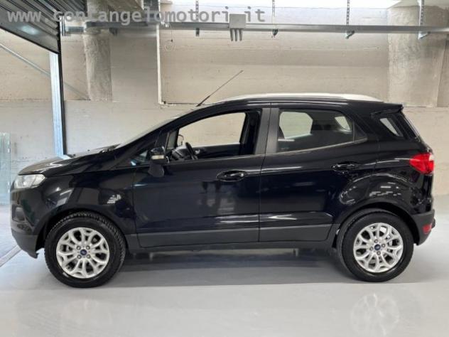 FORD EcoSport 1.5 TDCi 95 CV rif. 23904454 - Foto 2