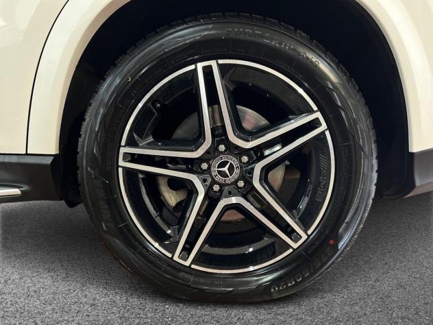 Mercedes-Benz GLE Coupe - C167 2020 Coupe 300 d mhev Premium 4matic auto - Foto 6