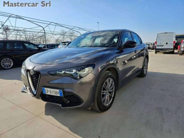 ALFA ROMEO Stelvio Stelvio my23 2.2 td Super Q4 210cv auto - GP615BH rif. 23972731 - Foto 2