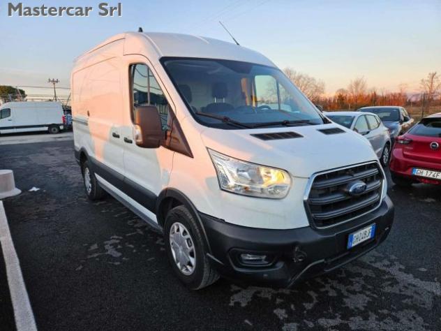 FORD Transit Transit 330 2.0 Eco Mhev 170CV - GH248JF rif. 24023656 - Foto 8