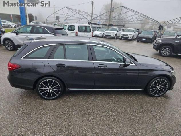 MERCEDES-BENZ C 200 C 200 SW eq-boost Sport auto - GY454RK rif. 23960401 - Foto 7