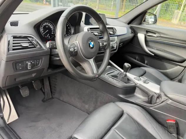 BMW Serie 1 (F20) 118i 5p. Msport - Foto 8