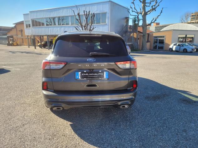 Ford Kuga Kuga 1.5 ecoblue ST-Line 2wd 120cv - Foto 6