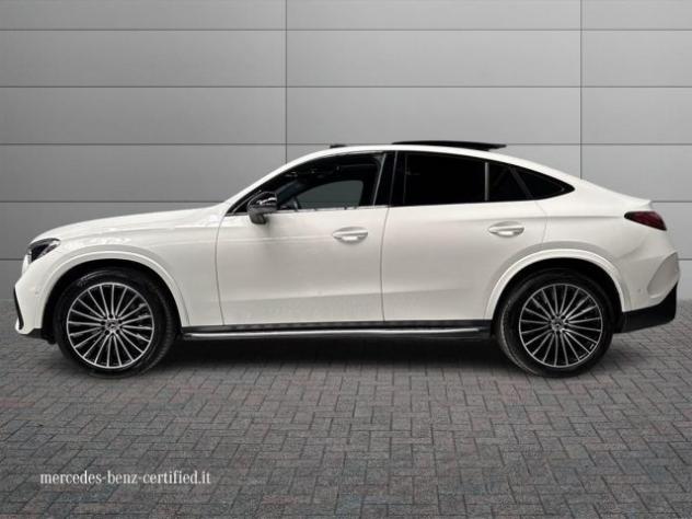MERCEDES-BENZ GLC 220 d 4Matic Mild hybrid Coupé AMG Line Advanced rif. 23996439 - Foto 6